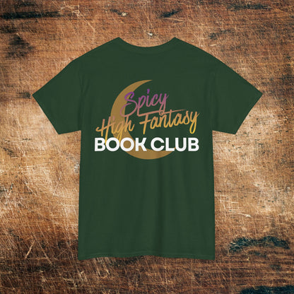 Custom Design T-Shirt — Personalized Print