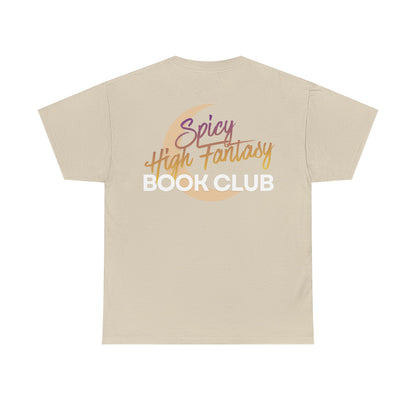 Custom Design T-Shirt — Personalized Print