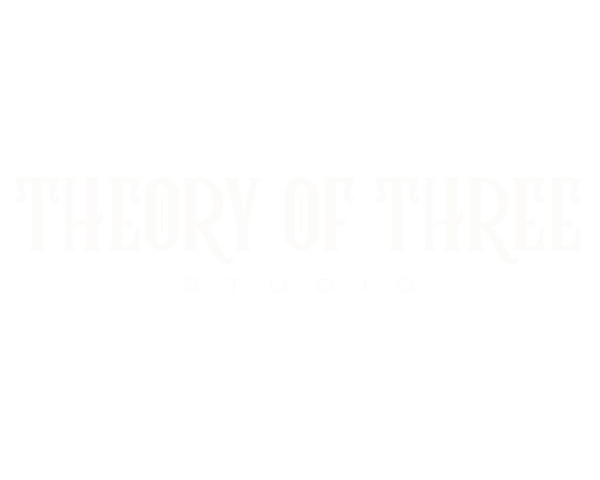 Theory Of Three Studio